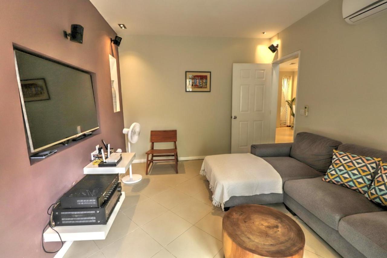 Happiness Villa 3 Bedroom Luxury Villa With Private Pool, Near All Amenities And Beaches Mauritius Grand Baie Exterior foto