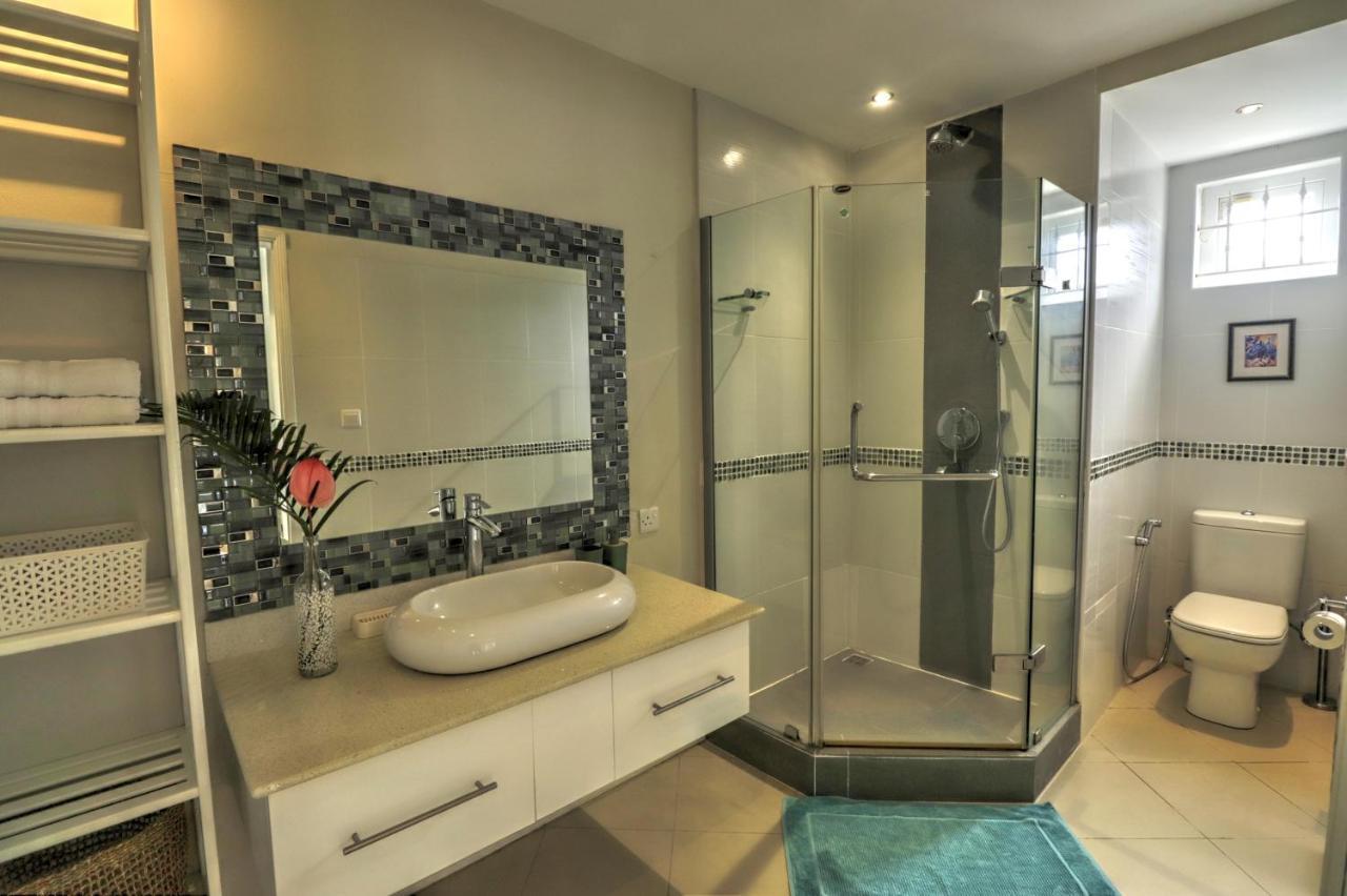 Happiness Villa 3 Bedroom Luxury Villa With Private Pool, Near All Amenities And Beaches Mauritius Grand Baie Exterior foto